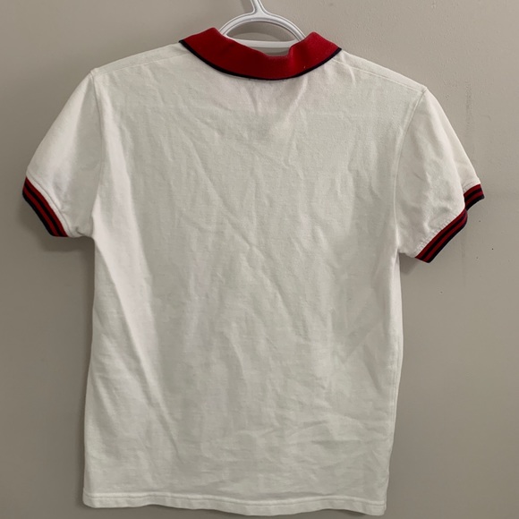 Forever 21 Men’s Collard Shirt - Picture 2 of 3